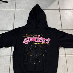 Spyder V2 Hoodie Brand New