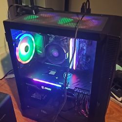 Selling Pc Whole Or Parts. 