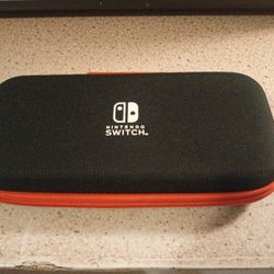 Nintendo Switch Case 