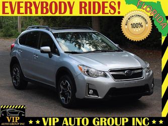 2016 Subaru Crosstrek