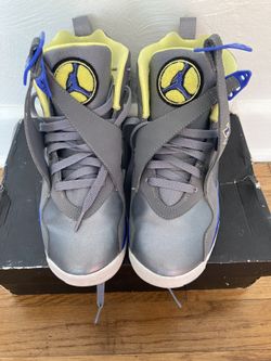 Nike Air Jordan 8 Retro (GS)