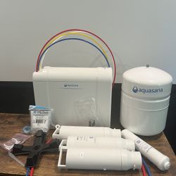 Aquasana SmartFlow Reverse Osmosis