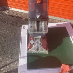 Hoover Carpet cleaner