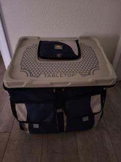 California Innovation Table Top Cooler
