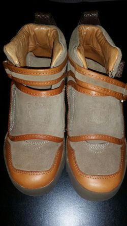 Size 2 for kids