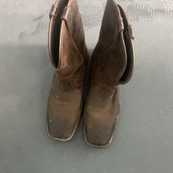 Ariat Boots