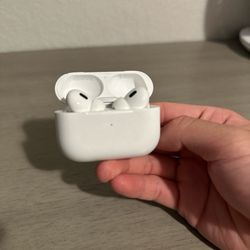 AirPod Pro Gen 2