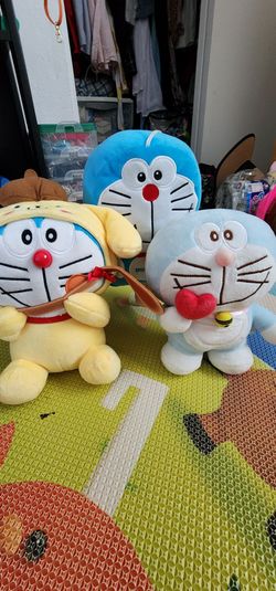 Doraemon