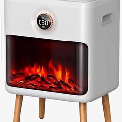 Large Capacity Luxury Towel Warmers for Bathroom with HearthGlow Display,  
