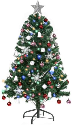 Cuexorik 4 Ft Artificial Christmas Tree