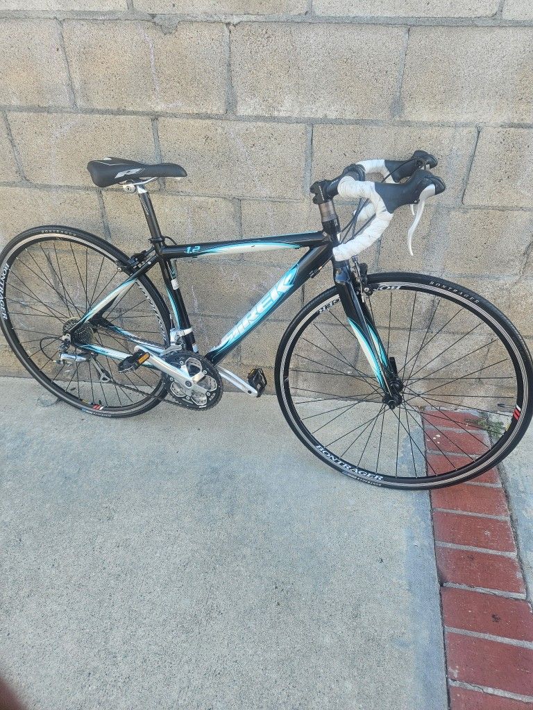 Trek 1.2 Road Bike!