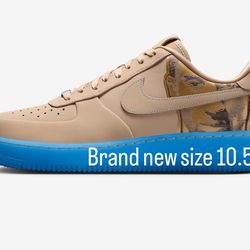 Air Force 1 Low Protro Kobe