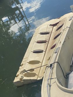 WaveRunner Floats.  500 And Up Delivery Available 