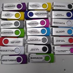 Memorias Usb Al Gusto Del Cliente😃👌⚡💯🔥