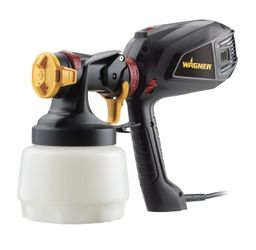 Flexio 2500 Electric Handheld Electric HVLP Paint Sprayer