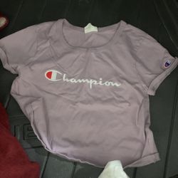 Champion Shirt