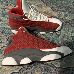 Jordan 13 Retro