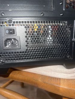 RTX 3090 Founders Edition Gaming PC | i5-9400F | 16GB RAM