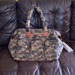 Joan And David Bag