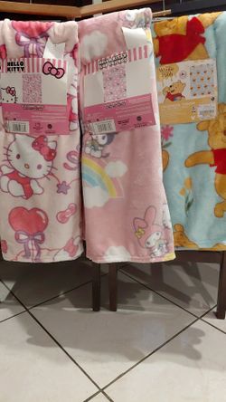 Blankets