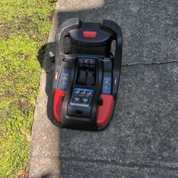 Britax Car Seat Base