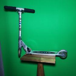 Micro Scooter Kickboard Spirit