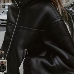 Beautiful Steve Madden Jacket 