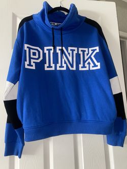 VS PINK SWEATERS 