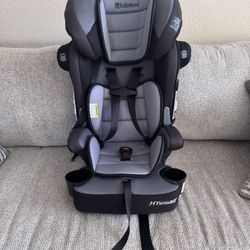 Baby trend hybrid SI 3 in 1 combination booster seat with side impact protection