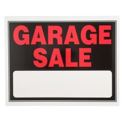 Giant Yard Sale 