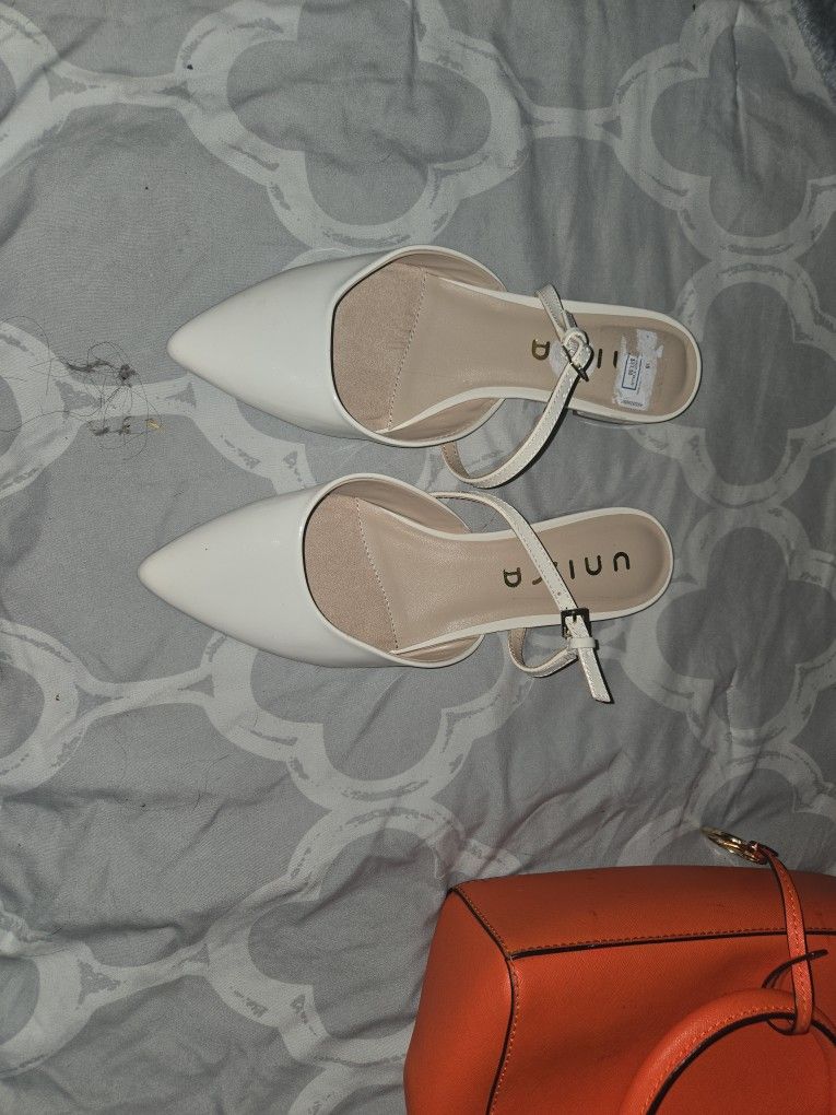 Flats