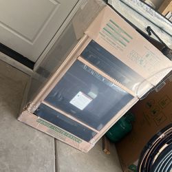 Gas Stove