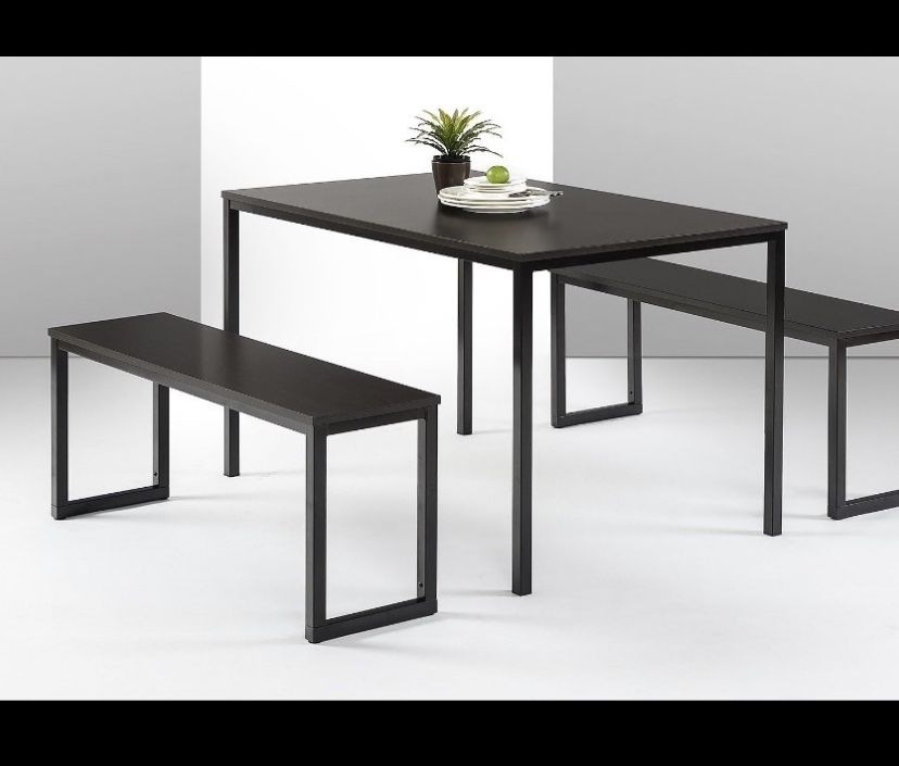 New Dining Table Set