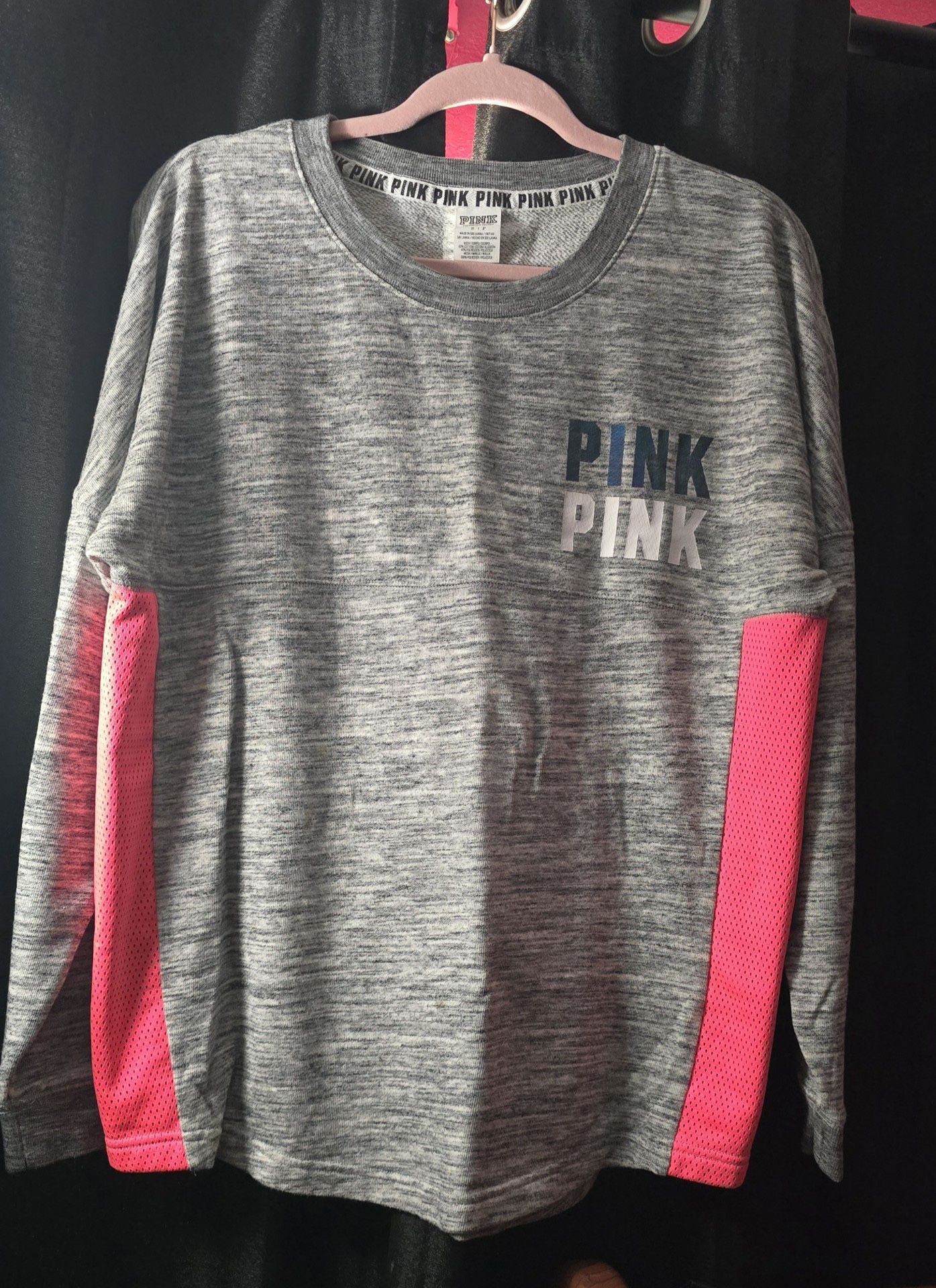 Victoria Secret Pull Over
