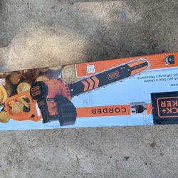 Black+decker