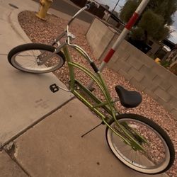 Micargi 26" Mustang GT Stretch Bike