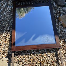 Mirror for Dresser, Great Shape