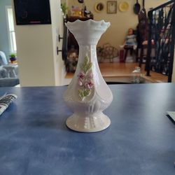 Belleek Irish Pottery