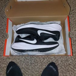 Nike Revolution 7 Wide