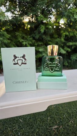 Parfums De Marly Greenley