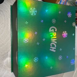 Grinch Christmas 🎄 Bath 🧼 