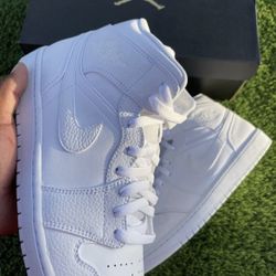 Nike Air Jordan Size 11