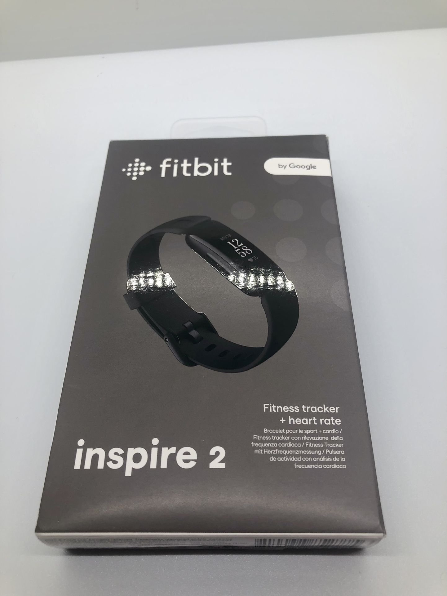 Brand New Fitbit - Inspire 2