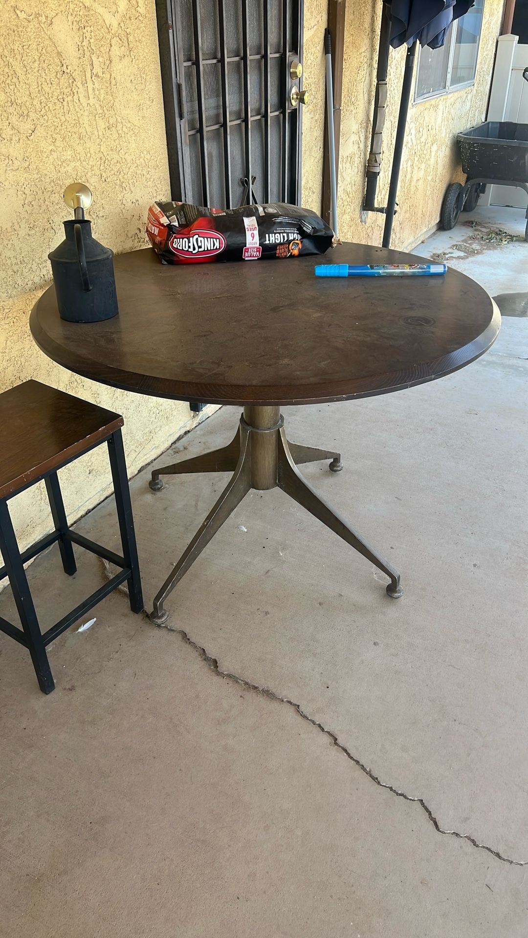 Kitchen Table