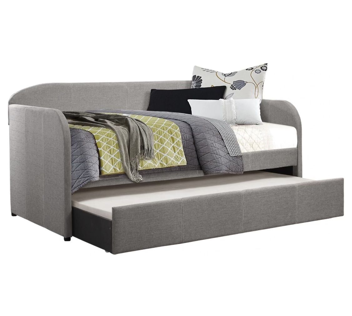 Twin Over Twin Day Bed Frame