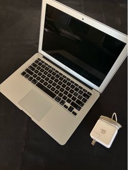 MacBook Air 2017 EXCELLENT