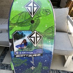 Boogie board ( new ) 