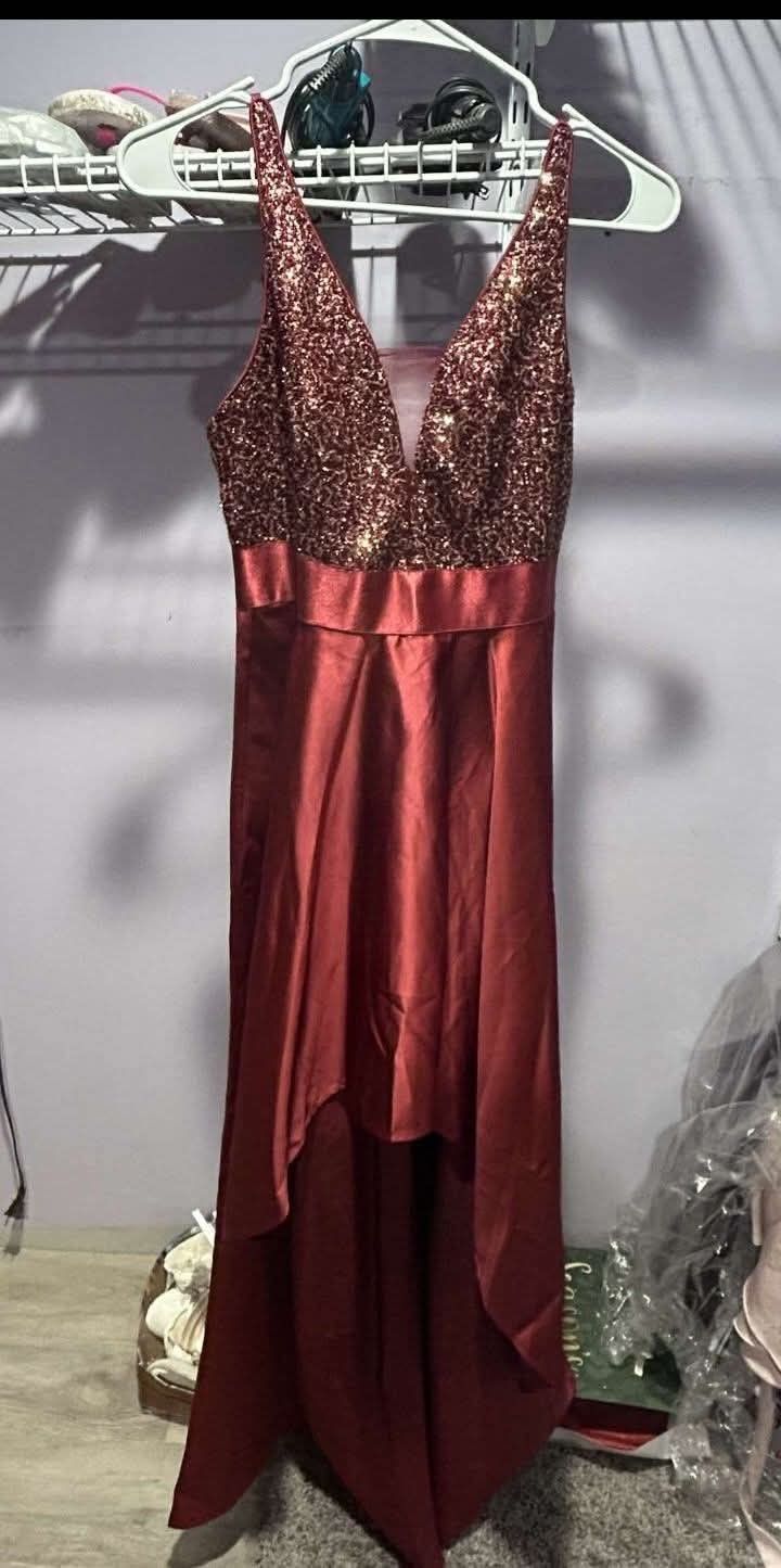 Evening Gown