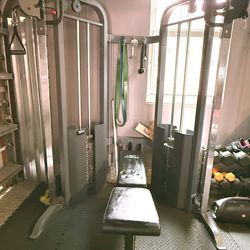 MARK Fitness Multi-Function Home Gym