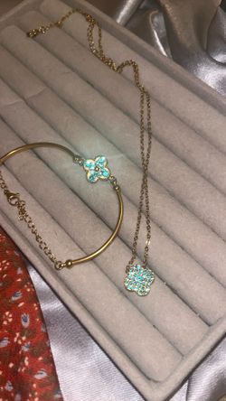 Luxury set new